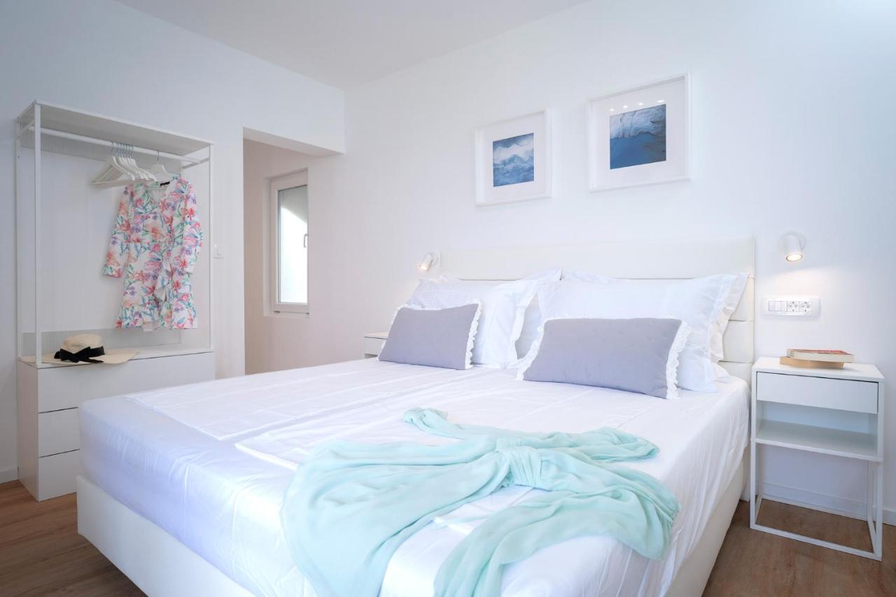 Feelhvar Along Bluelagoon Beach Hvar Town Exterior foto