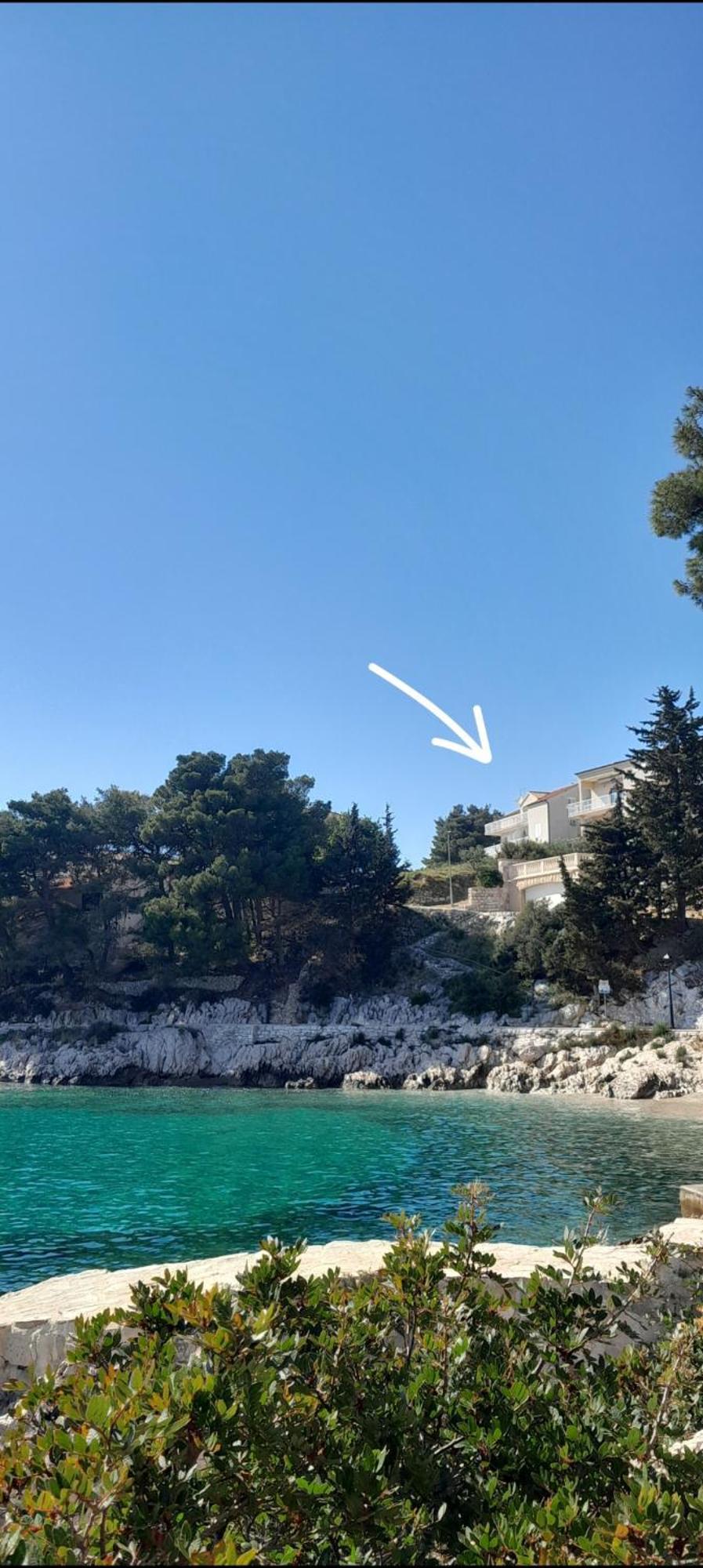Feelhvar Along Bluelagoon Beach Hvar Town Exterior foto