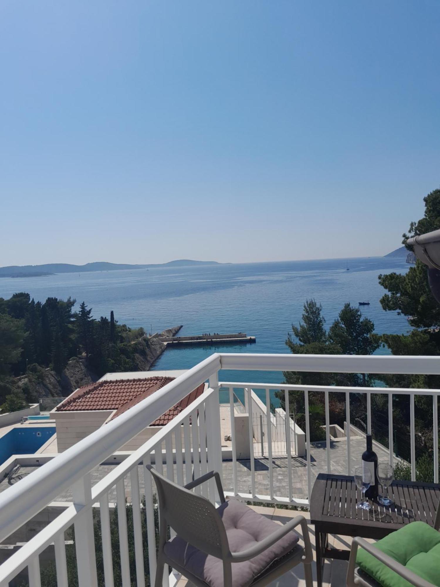 Feelhvar Along Bluelagoon Beach Hvar Town Quarto foto